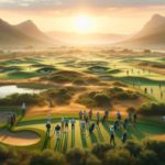 South African Guide to Planning a Golf Outing