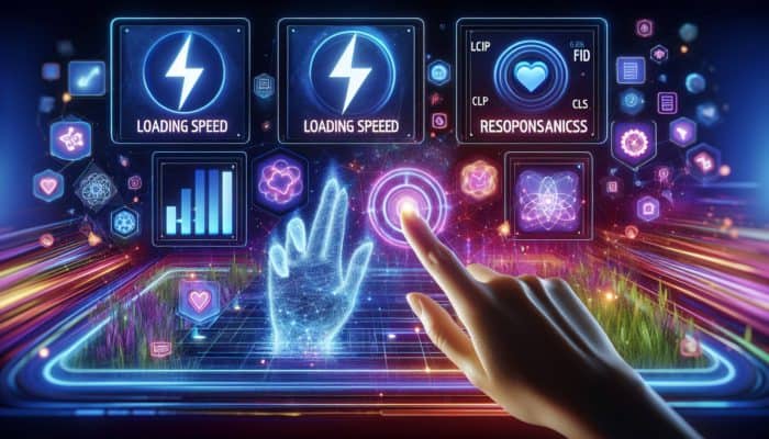 Core Web Vitals: A Complete Guide to Optimisation
