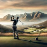 Master Techniques to Hit a Golf Ball Low Successfully