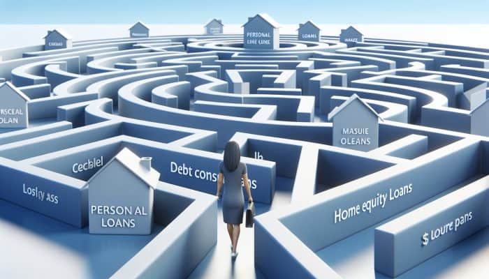 Debt Consolidation Loan: Discover Success Timelines