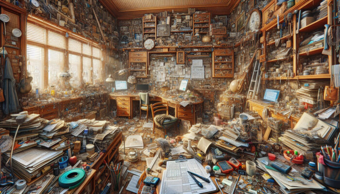 House Clearance Projects: Key Initial Steps to Consider