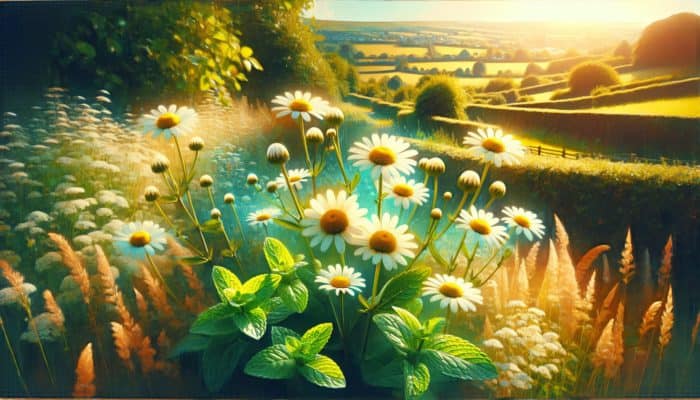 Herbs Safety: Essential UK Identification and Usage Guide