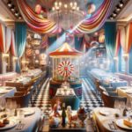 Restaurants Near The Bellagio: Discover Culinary Gems