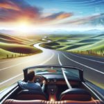 Rent a Car Online for Your Weekend Adventure Getaway
