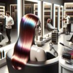 Hair Gloss: Achieve Salon-Quality Shine and Health