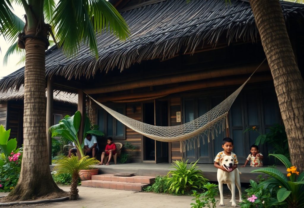 Embracing Expat Culture in Belize: Live Like a Local