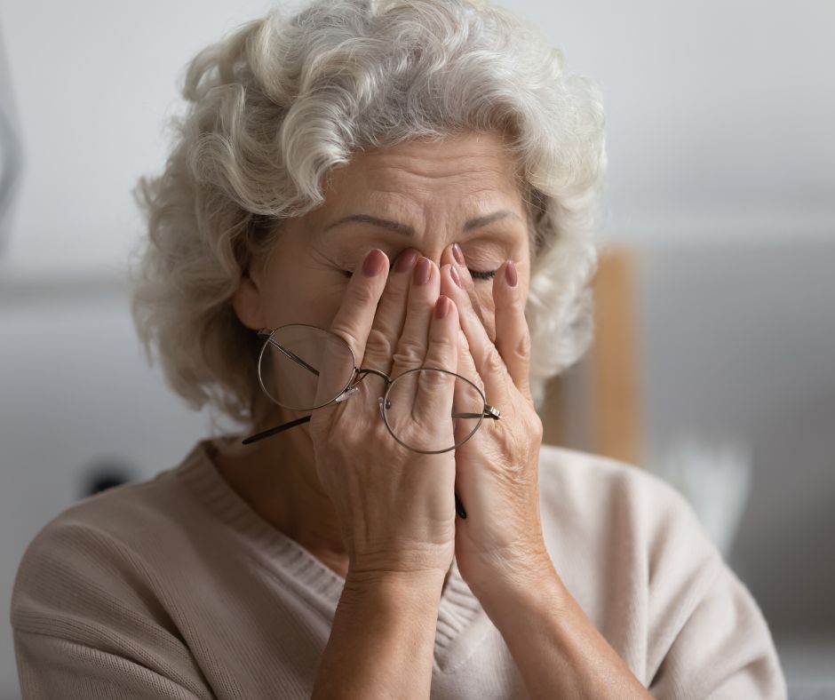 Dry Eyes After LASIK: Solutions for Effective Relief
