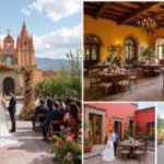 Boutique Weddings in San Miguel de Allende: Venues and Advice for 2025