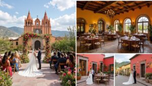 Boutique Weddings in San Miguel de Allende: Venues and Advice for 2025