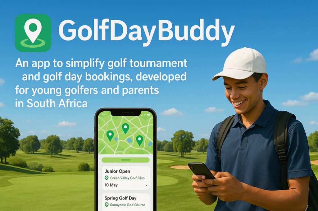 Golf Workouts for Injury Prevention with a Unique South African Flair