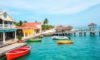 Ambergris Caye vs Caye Caulker: Choose Your Ideal Island