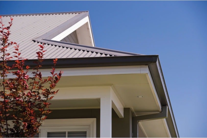 Colourbond Fascia Covers: Benefits of Choosing Them
