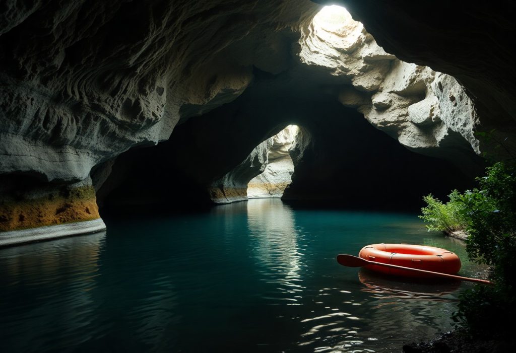 Cave Tubing in Belize: Best Tour Companies and What to Expect