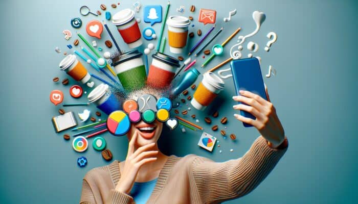 Snapchat Filters: Creative Strategies for Brand Promotion