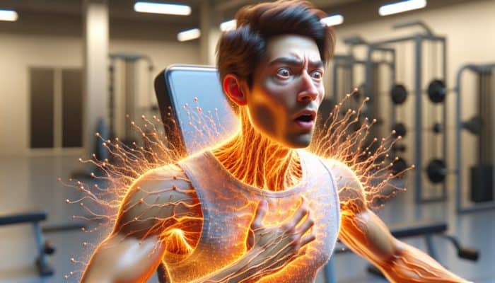 Beta-Alanine Side Effects: What You Need to Know About Tingling
