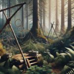 Survival Traps: Mastering DIY Skills for Wilderness Living