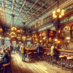 Best Bars in the Gateway District for an Unforgettable Pub Crawl