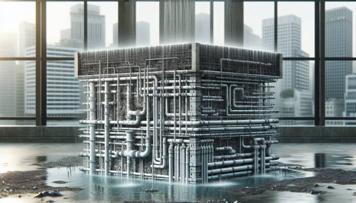 Perimeter Drainage Solutions: Tailored Services in White Rock