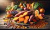Healthy BBQ Sides: Delicious American Roots for Your Grill