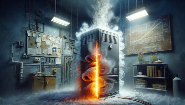 Furnace Services in Surrey: Expert Heating Solutions Available