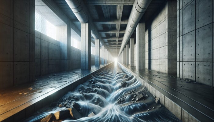 Concrete Drainage Services in Chilliwack: The Local Choice