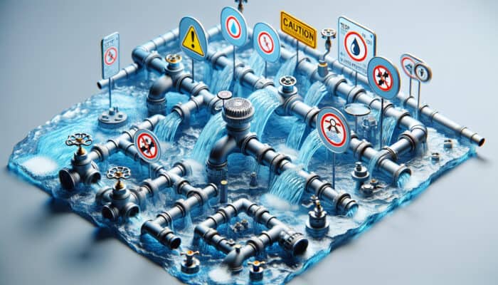 Backflow Testing Services for Enhanced Water Safety in White Rock