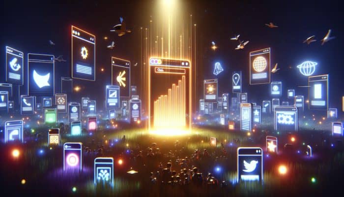 Optimise SEO with Freshness Signals in Content