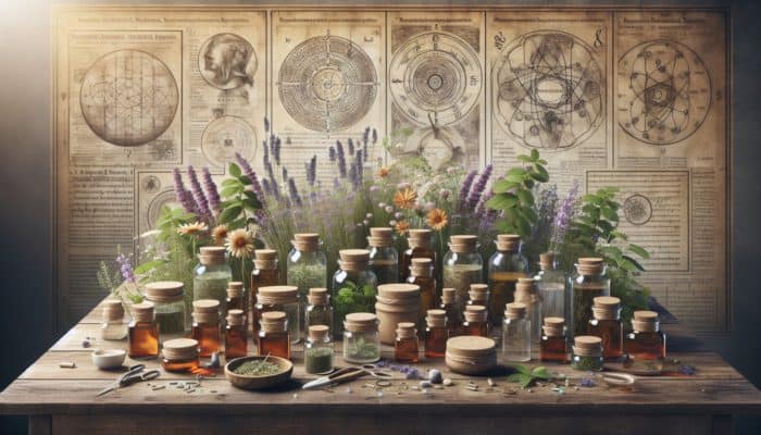 Herbal Salves: A Comprehensive Guide for UK Users