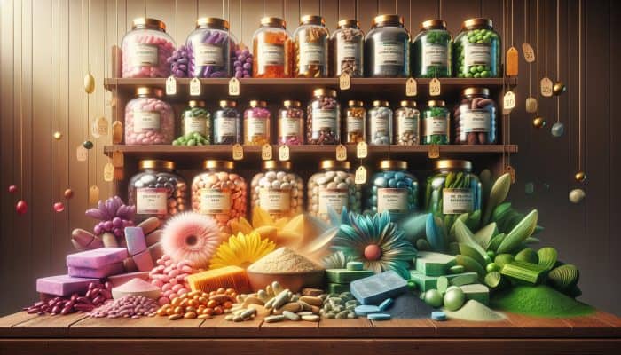 Nutrition Supplements Cost in the UK: An Essential Guide