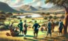 Pongola Golf Club: A Premier Destination for Golf Lovers