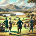Pongola Golf Club: A Premier Destination for Golf Lovers