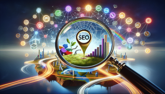 SEO Company in Yeovil: Your Best Choice for Success