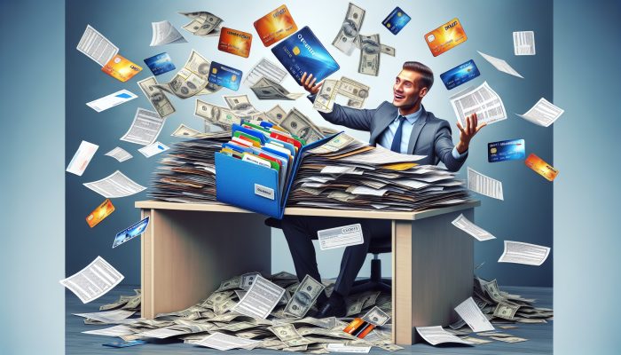 Debt Consolidation Without a Loan: Effective Strategies for the UK