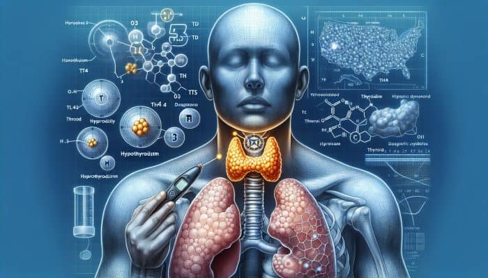 Thyroid Blood Test: The Essential Local Guide for Alnwick