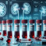 Kidney Blood Test: Key Information for Blackburn Residents