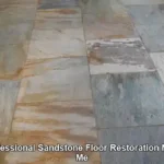 Sandstone Floor Restoration Services in Edinburgh Expertly Delivered