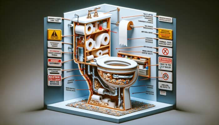 Toilet Repair Services: Expert Help Available in Pitt Meadows