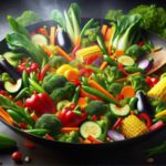 Quick Stir-Fry Dinner Tips for a Successful Meal