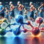 BCAAs: Boosting Vitality for Active Older Adults