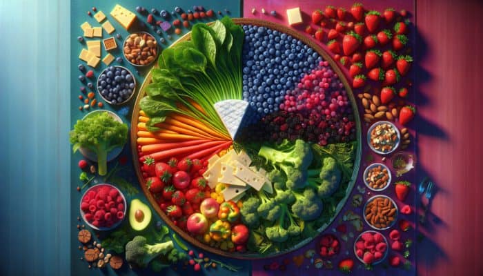 Under 500 Calories: Delicious and Nutritious Meals