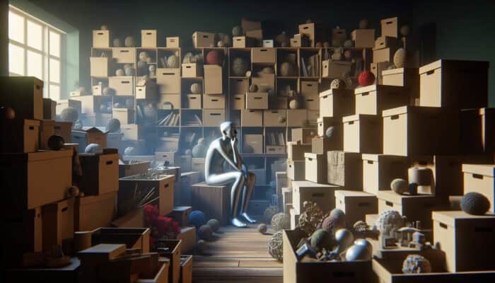 House Clearance Tips: An Emotional Guide for UK Residents