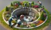 Catch Basin Drainage Services in Ladner Delta
