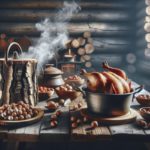 Hickory: The Essential Guide for Smoky Chicken Cooking