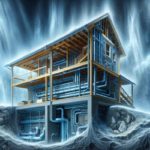 Crawl Space Drainage Solutions: Experts in West End