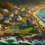 Affordable Living in Knysna: Entry-Level Apartments and Townhouses