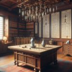 Acupuncture Practices: Discovering the UK’s Ancient Heritage