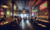 Historic Bars: Discover U.S. Charm for Day Drinking
