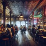 Historic Bars: Discover U.S. Charm for Day Drinking