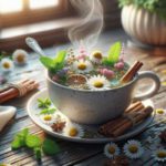 Herbal Teas: Best Selections for UK Families