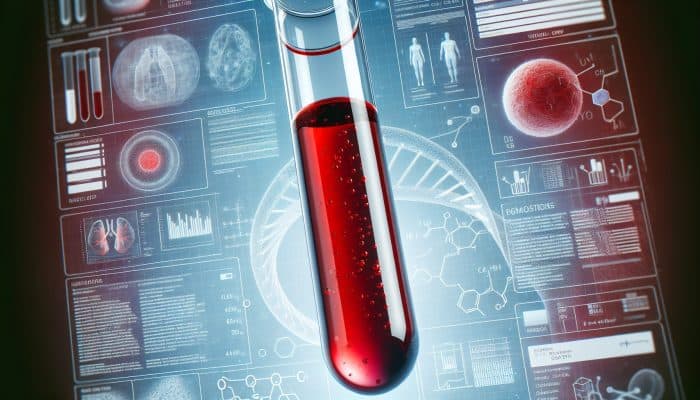 Vitamin B12 Blood Test Essentials for Bridlington Residents